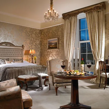 Great Southern Hotel Cill Airne