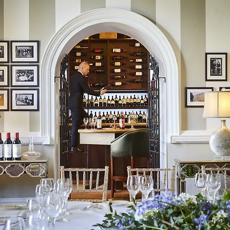Great Southern 4*