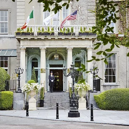 Отель Great Southern