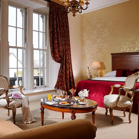 Отель Great Southern Килларни