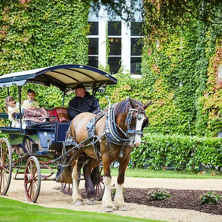 Great Southern Отель Килларни