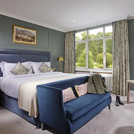 Отель Great Southern Килларни