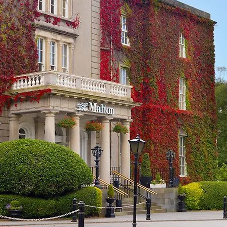 Отель Great Southern