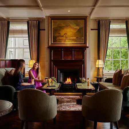 Great Southern Hotel 4*