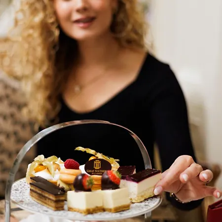 Great Southern 4* Killarney