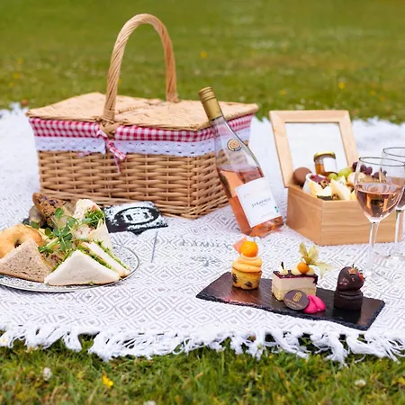 Great Southern Отель 4*