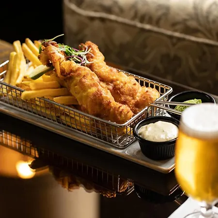 Great Southern 4* Килларни