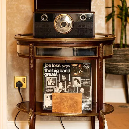 Great Southern Отель Килларни