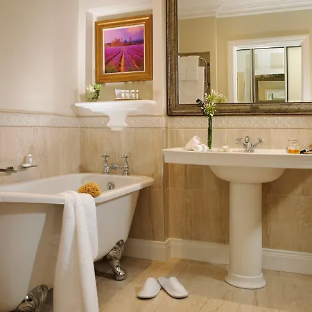 Отель Great Southern Килларни