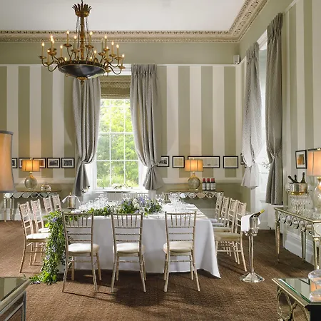 Great Southern Отель