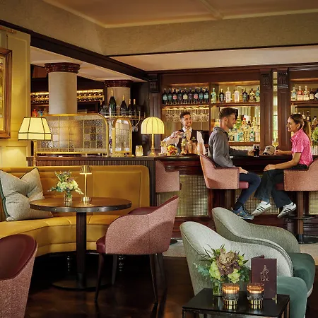 Hotel Great Southern Killarney