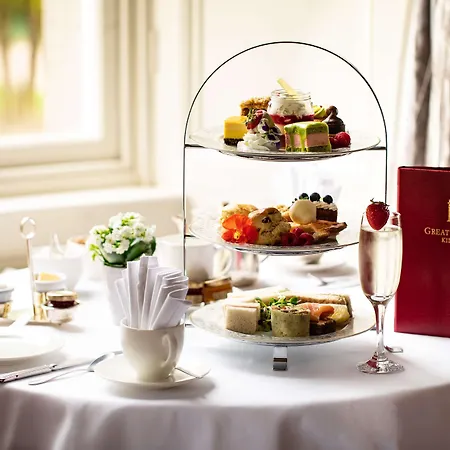 Отель Great Southern 4*