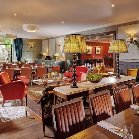 Great Southern Hotel Killarney