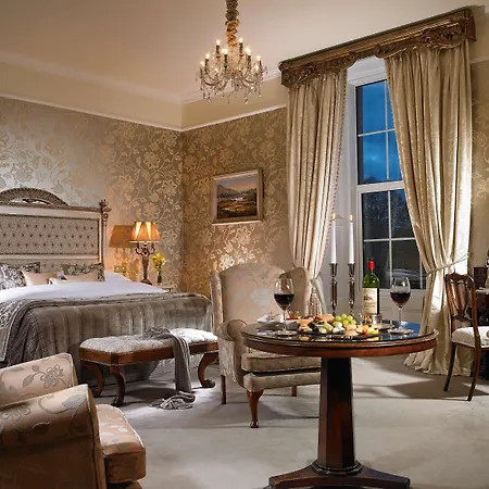 Great Southern Отель