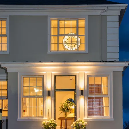 Great Southern Отель Килларни