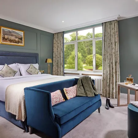فندق Great Southern 4*