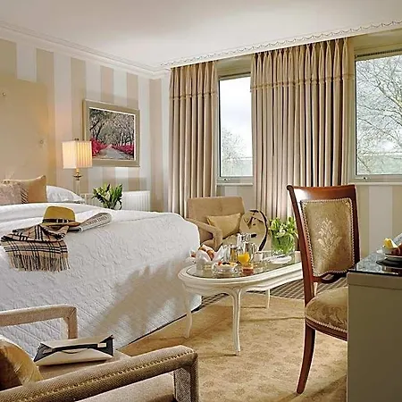 فندق Great Southern 5*