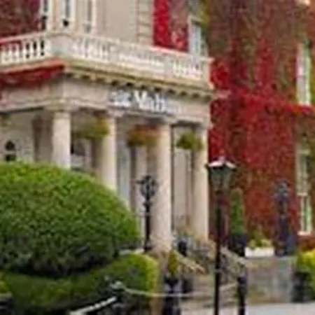 Отель Great Southern