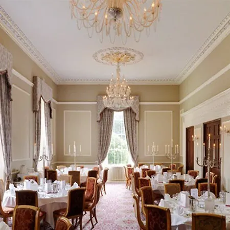 Great Southern 4* Килларни