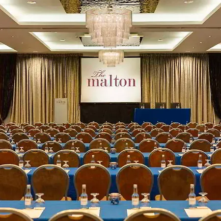 Great Southern Otel Killarney