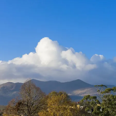 Отель Great Southern Килларни