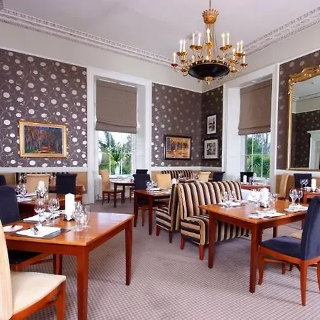 Great Southern Отель Килларни