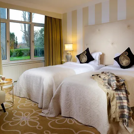 Отель Great Southern 4*