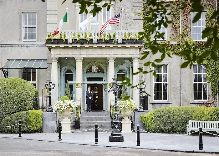 基拉尼南部格瑞特酒店 4*