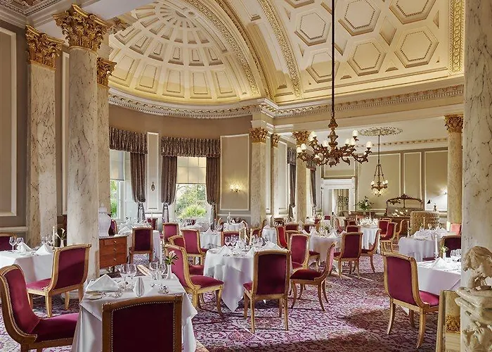 基拉尼南部格瑞特酒店 4*