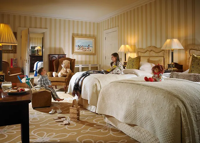 基拉尼南部格瑞特酒店