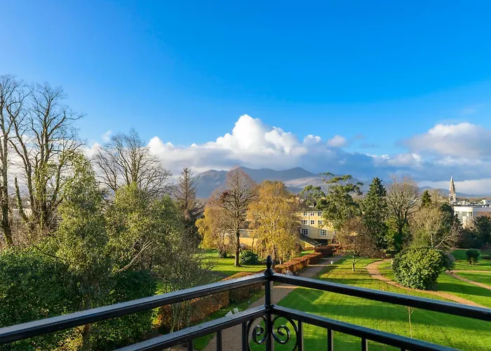 Great Southern 4* Killarney