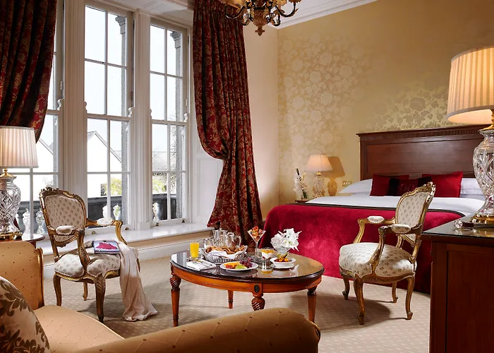 Hotel Great Southern Killarney