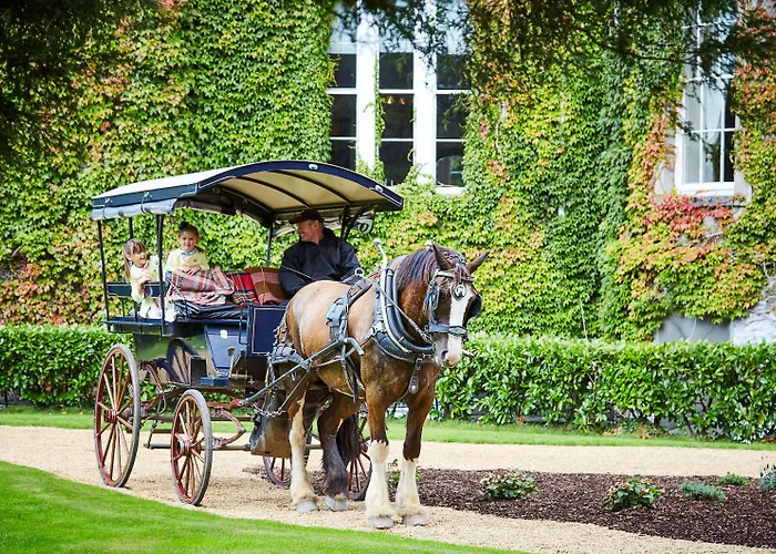 Great Southern Szálloda Cill Airne