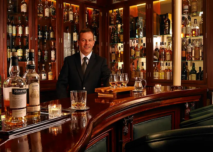 Great Southern Hotel