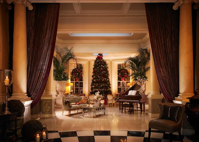 基拉尼南部格瑞特酒店 4* 基拉尼