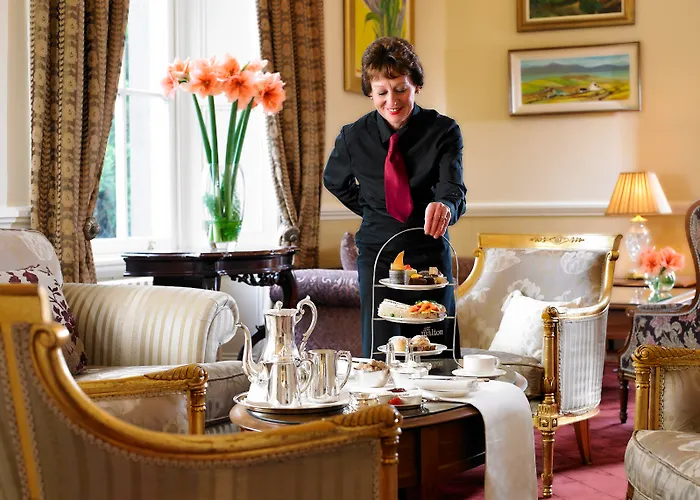 基拉尼南部格瑞特酒店 酒店 4*