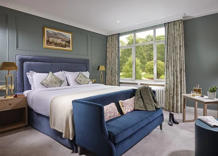 Hotel Great Southern Killarney