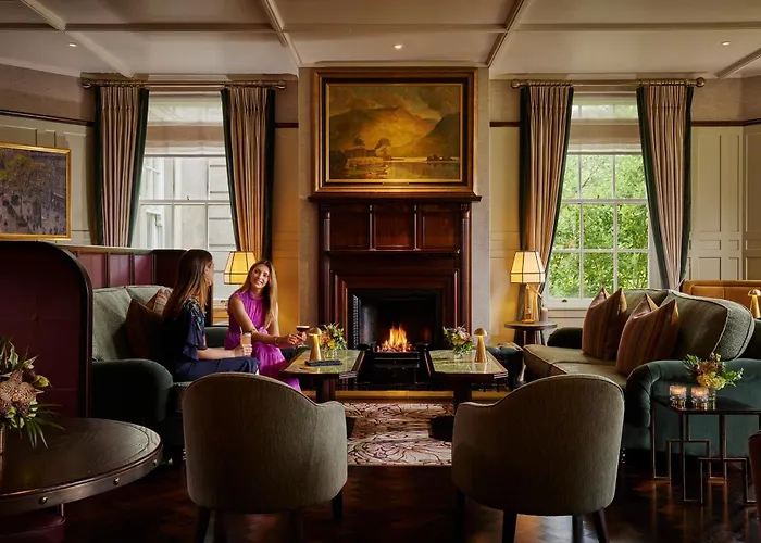 Great Southern Hotel 4*