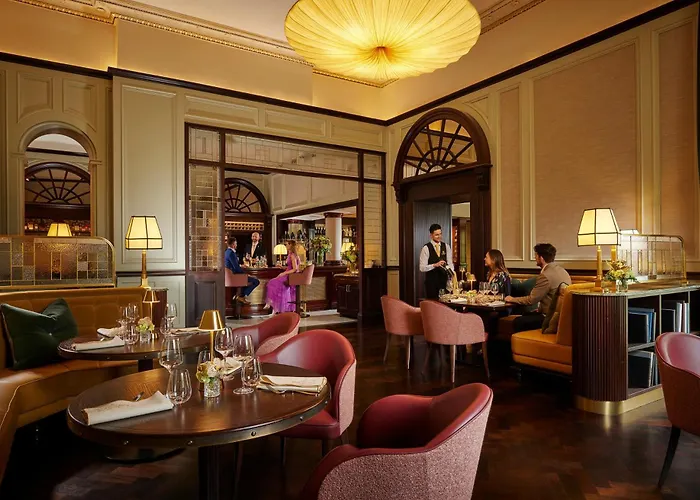 Hotel Great Southern Killarney