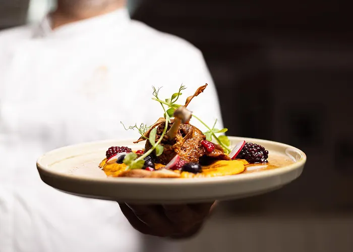 基拉尼南部格瑞特酒店