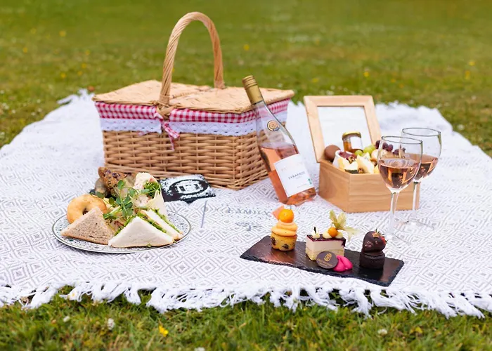 Great Southern Szálloda 4*