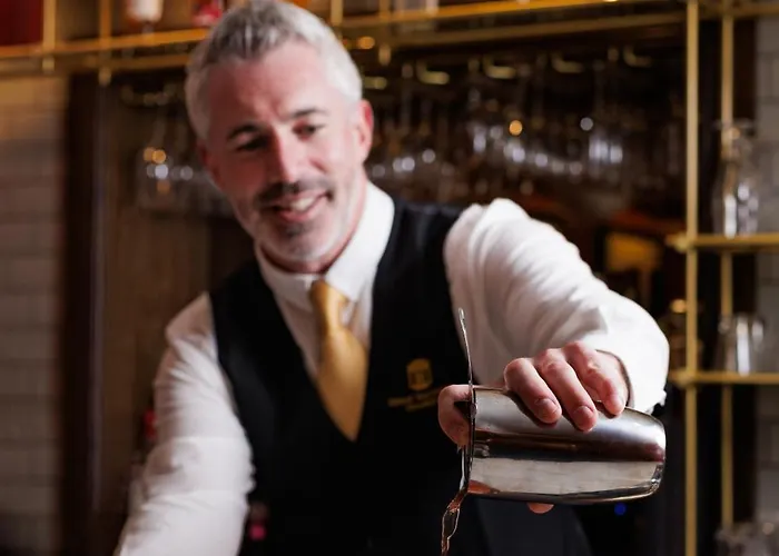 Great Southern Cill Airne