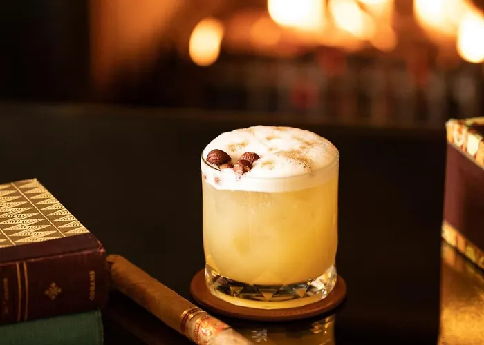 Great Southern 4* Cill Airne