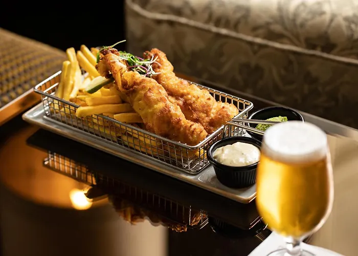 基拉尼南部格瑞特酒店 4* 基拉尼