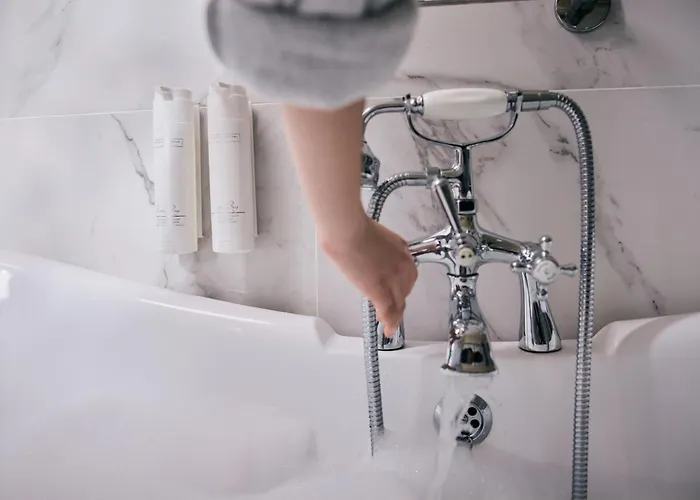 Szálloda Great Southern 4*