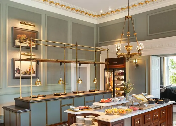 基拉尼南部格瑞特酒店