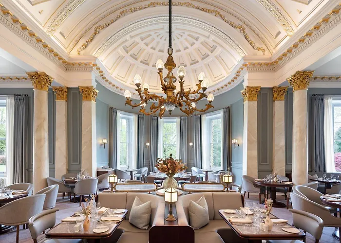 酒店 基拉尼南部格瑞特酒店 基拉尼