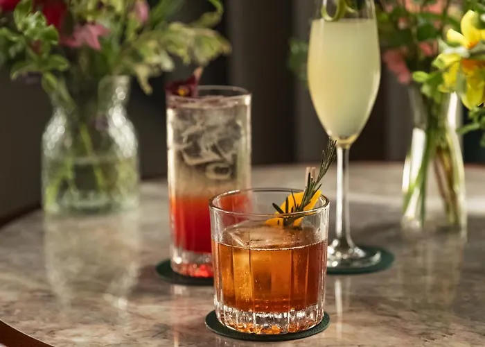 酒店 基拉尼南部格瑞特酒店