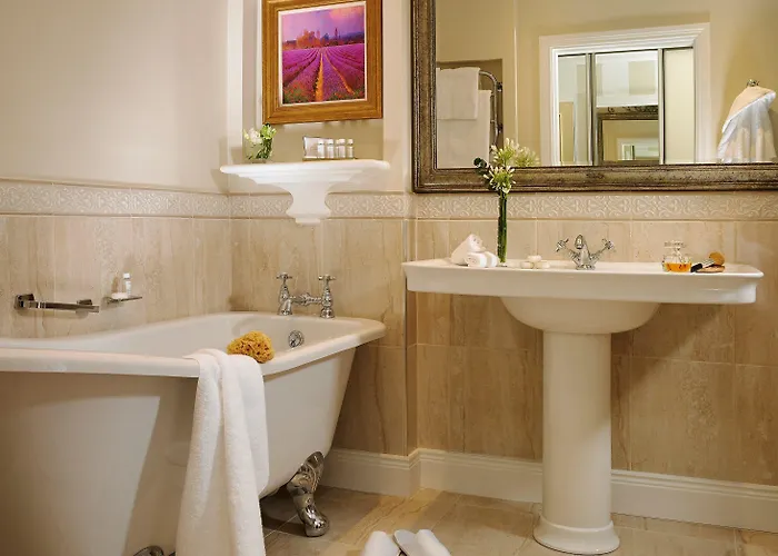 Hotel Great Southern Killarney