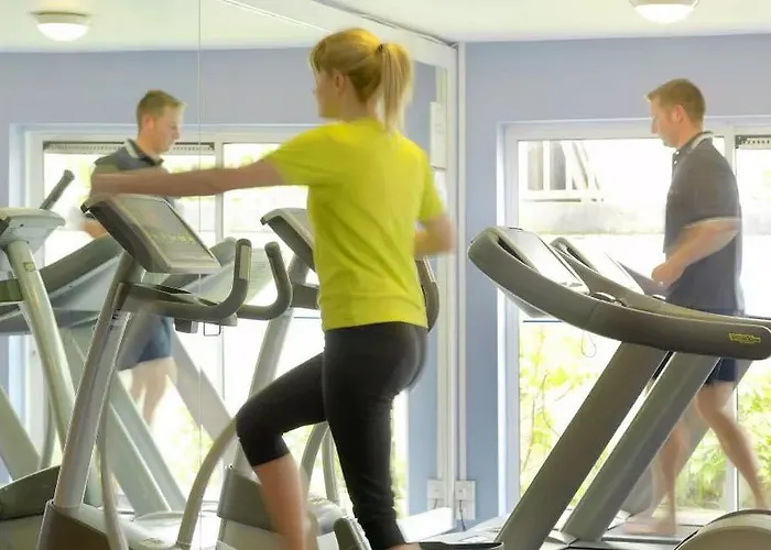 基拉尼南部格瑞特酒店 4*